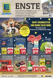 Prospekte E-Center Unna