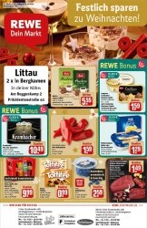 Prospekte Rewe Bergkamen