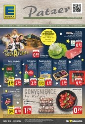 Prospekte Edeka Lünen