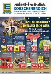 Prospekte E-Center Korschenbroich