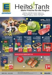 Prospekte E-Center Werdohl