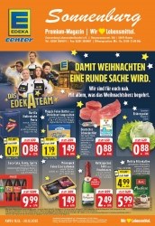 Prospekte E-Center Hamm