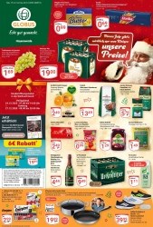 Prospekte Globus Hoyerswerda