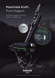 Prospekte Vorwerk Leverkusen