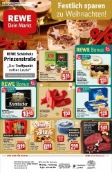 Prospekte Rewe Schwelm