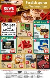 Prospekte Rewe Soest