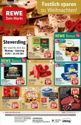 Prospekte Rewe Rhede