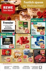 Prospekte Rewe Ascheberg