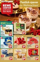 Prospekte Rewe Rickert
