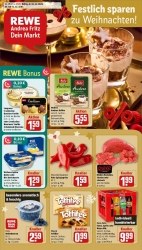 Prospekte Rewe Lorch