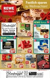 Prospekte Rewe Rheinberg