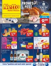 Prospekte Netto Marken Discount Laage