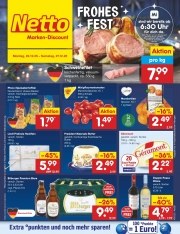 Prospekte Netto Marken Discount Pluwig