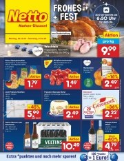 Prospekte Netto Marken Discount Kiel