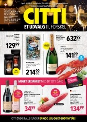 Prospekte Citti Markt Kiel