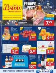 Prospekte Netto Marken Discount Uffenheim