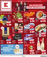 Prospekte Kaufland Recklinghausen