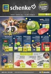 Prospekte Edeka Rheda-Wiedenbrück