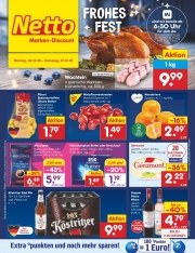 Prospekte Netto Marken Discount Jena