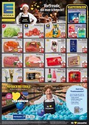 Prospekte Edeka Schierling