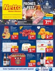 Prospekte Netto Marken Discount Waldkirch