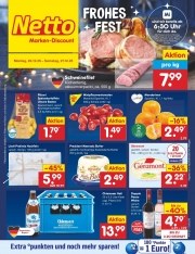 Prospekte Netto Marken Discount Altenstadt