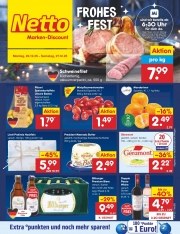 Prospekte Netto Marken Discount Hettenleidelheim