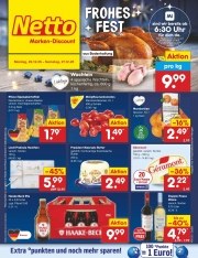 Prospekte Netto Marken Discount Oldenburg