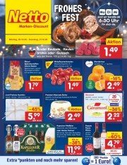 Prospekte Netto Marken Discount Teisnach