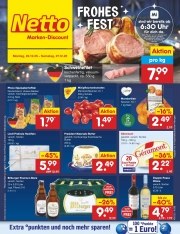 Prospekte Netto Marken Discount Viersen
