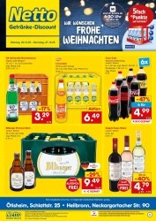 Prospekte Netto Marken Discount Ötisheim
