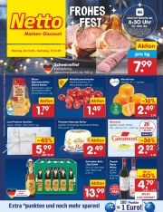 Prospekte Netto Marken Discount Kißlegg