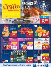 Prospekte Netto Marken Discount Zwickau