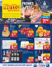 Prospekte Netto Marken Discount Schwabhausen