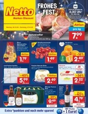 Prospekte Netto Marken Discount Ettlingen