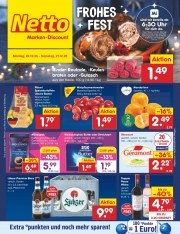 Prospekte Netto Marken Discount Bischofswerda