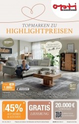 Prospekte Opti Wohnwelt Gießen