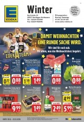 Prospekt Edeka