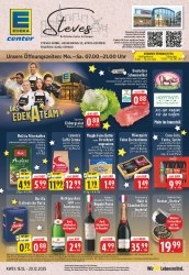 Prospekte E-Center Kempen