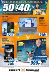 Prospekte Techno-Land Menzendorf