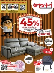 Prospekte Opti Wohnwelt Iserlohn