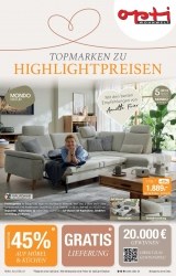 Prospekte Opti Wohnwelt Iserlohn