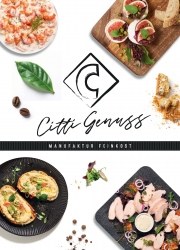 Prospekte Citti Markt Göggingen