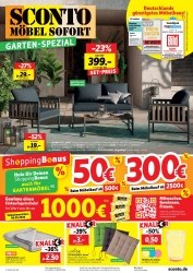 Prospekte Sconto Berlin