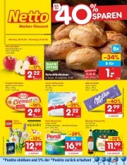 Prospekte Netto Marken Discount Warendorf