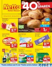 Prospekte Netto Marken Discount Stelle
