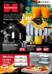 Prospekte Handelshof Sottrum