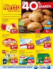 Prospekte Netto Marken Discount Bad Bergzabern