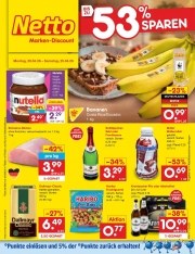 Prospekte Netto Marken Discount Taucha
