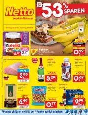 Prospekte Netto Marken Discount Ludwigslust